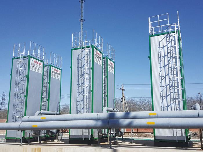 天然气脱硫设备工艺水中断与吸收塔再循环泵全停故障的处理